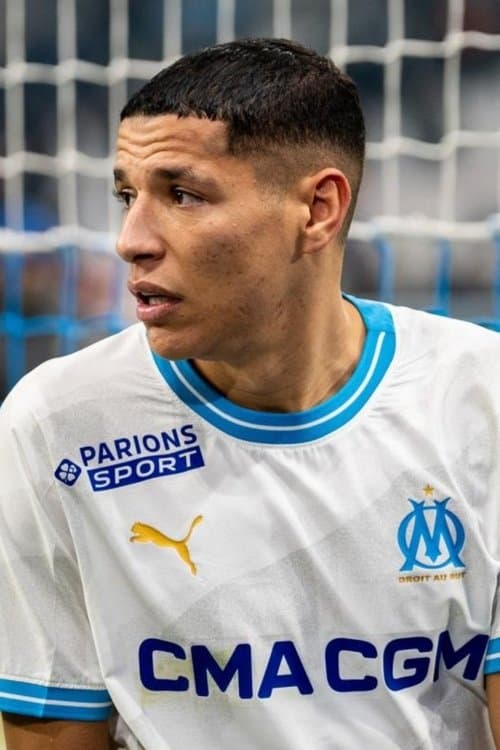 Amine Harit profile photo
