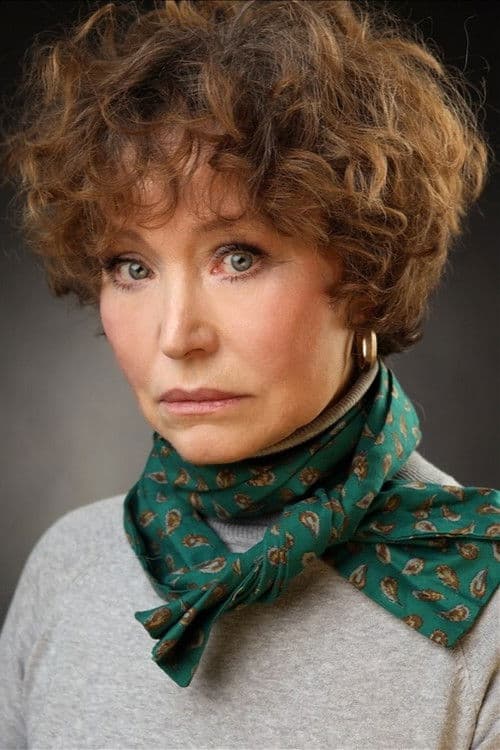 Svetlana Tormakhova profile photo