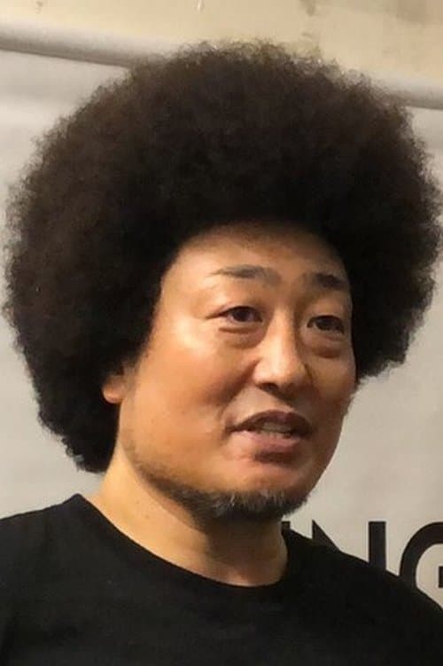 Satoshi Yoneyama profile photo