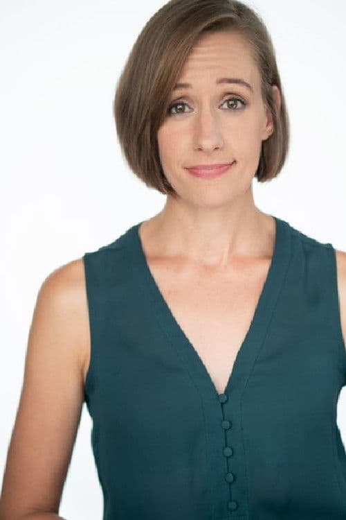 Amy Hurrelbrink profile photo