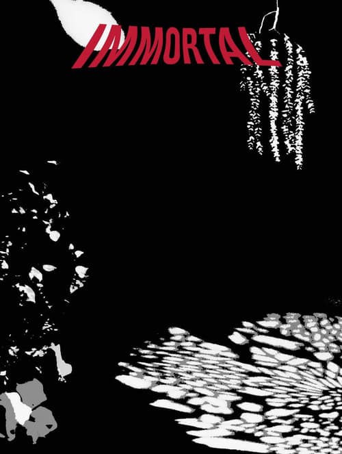 Immortal poster