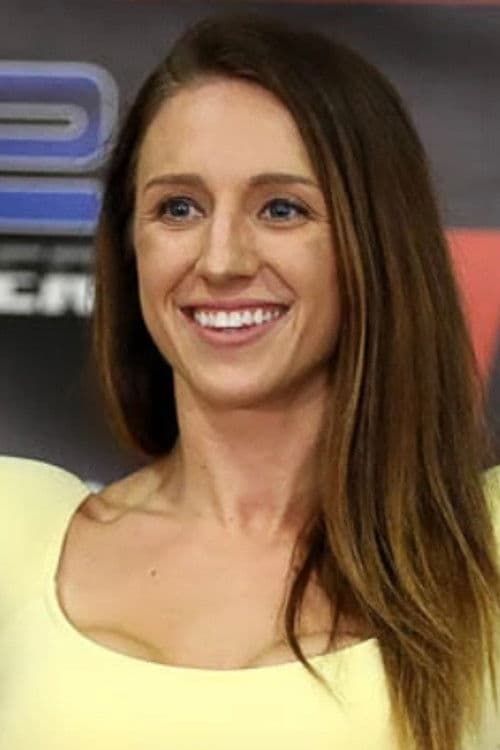 Claire Johnson profile photo