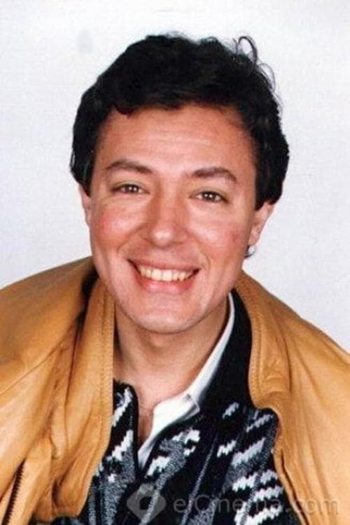 Hesham Abdel Hamid profile photo