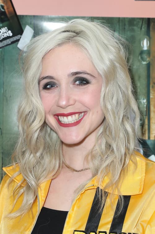 Liv Banks profile photo