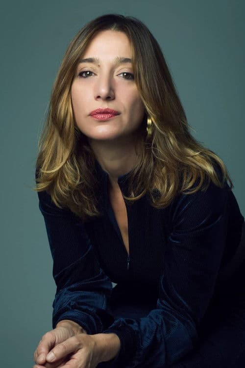 Natalia Díaz profile photo