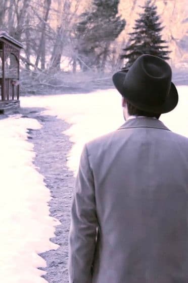 Garbati Omicidi poster