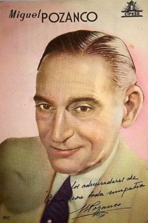 Miguel Pozanco profile photo