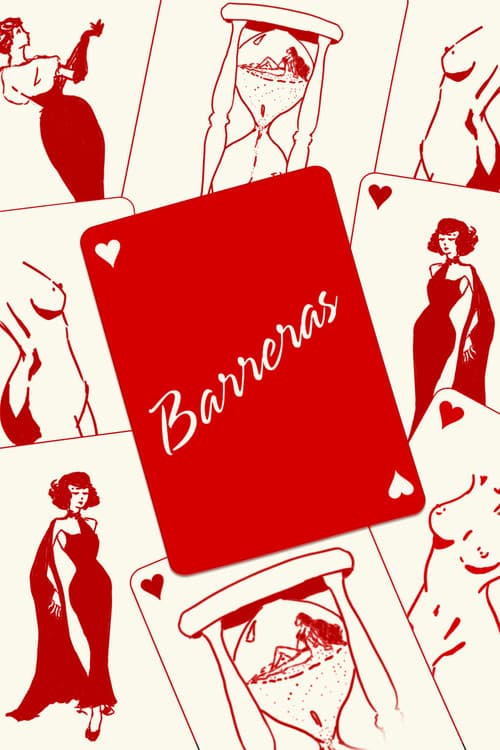 Barreras poster
