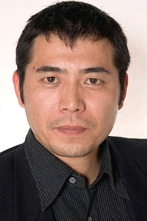 Ryoji Sugimoto profile photo