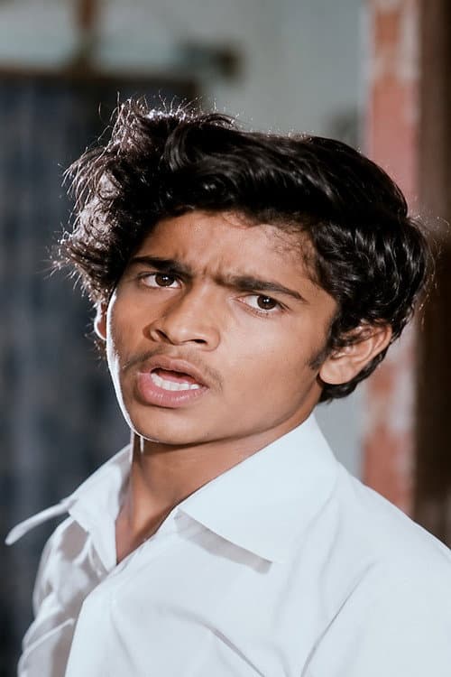 Haja Sheriff profile photo