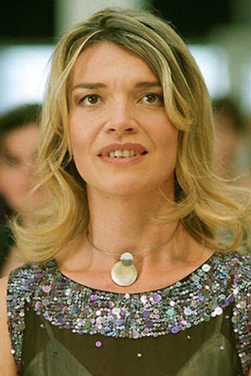 Petra Lustigová profile photo