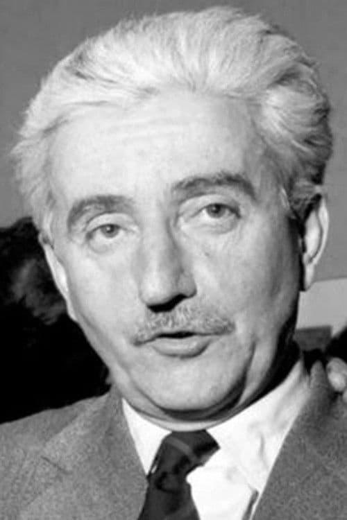 Pierre Prévert profile photo