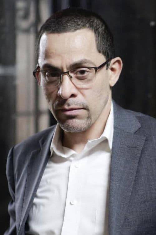 Ignacio González profile photo