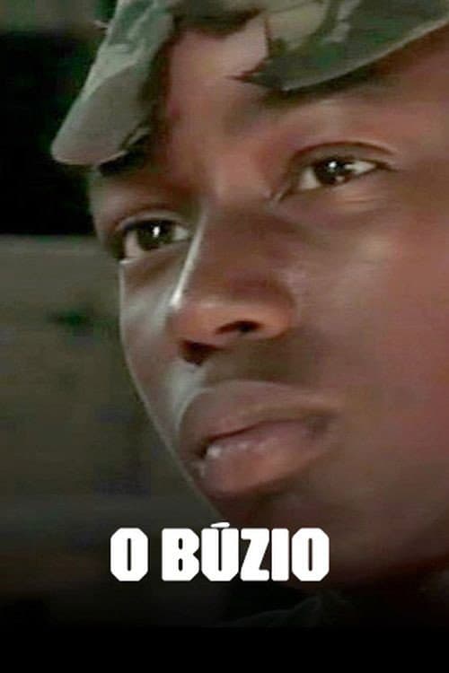 O Búzio poster