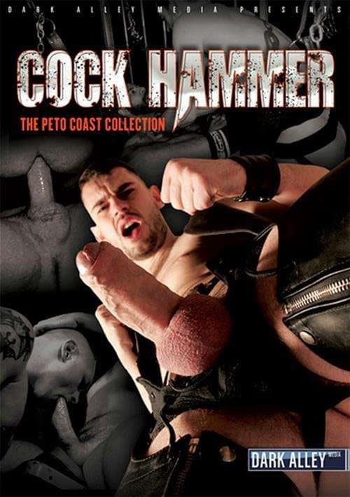 Cock Hammer: The Peto Coast Collection poster