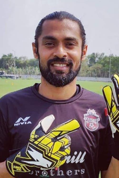 Shilton Paul profile photo