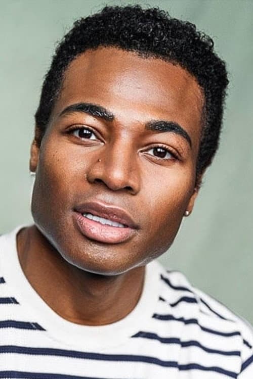 Odain Watson profile photo