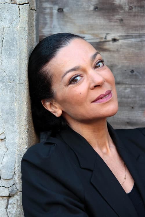 Déborah Lamy profile photo