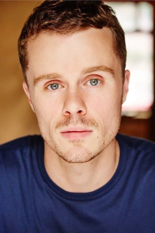 Joel Horwood profile photo