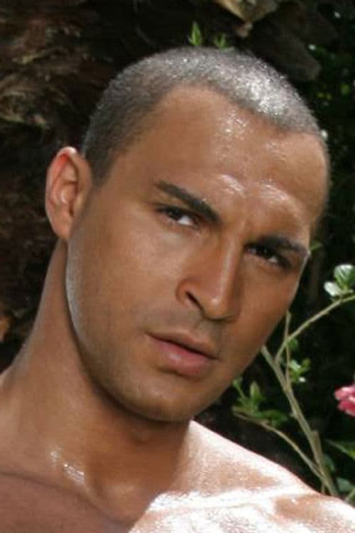 Alex Fuerte profile photo