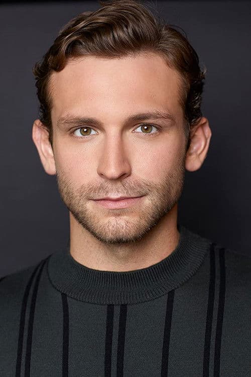 Jake McDermott profile photo