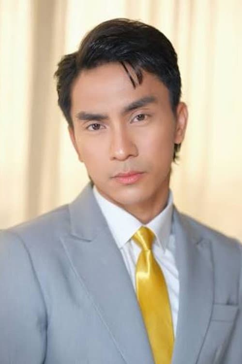 Christian Antolin profile photo
