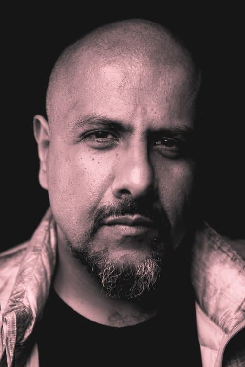 Vishal Dadlani profile photo