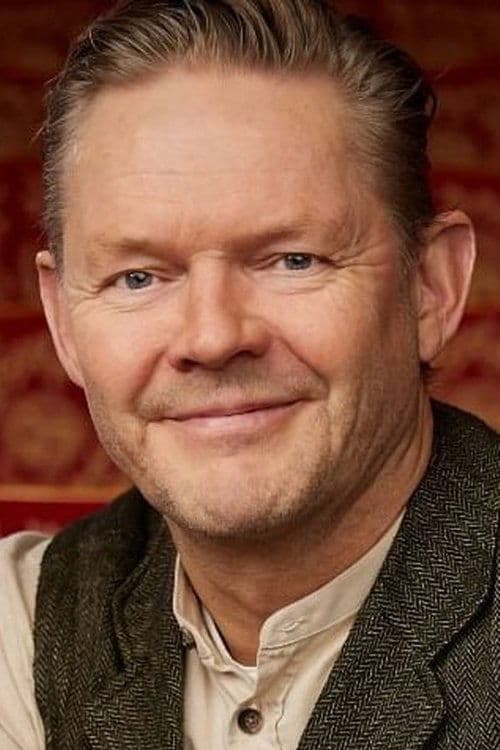 Björn Ingi Hilmarsson profile photo