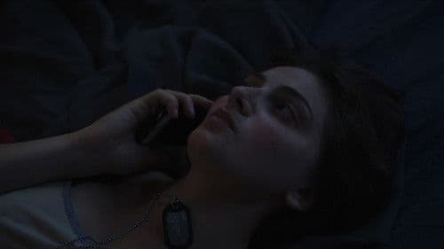 Present Continuous poster