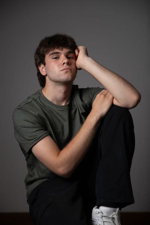 Harry Radbone profile photo