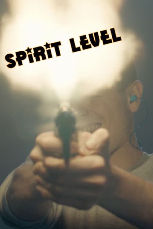 Spirit Level poster