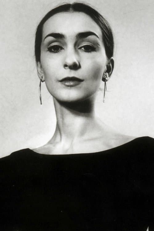 Pina Bausch profile photo