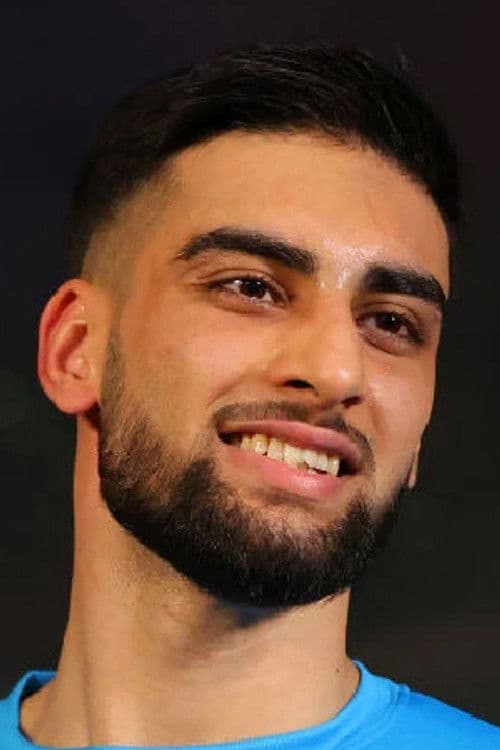 Hassan Azim profile photo