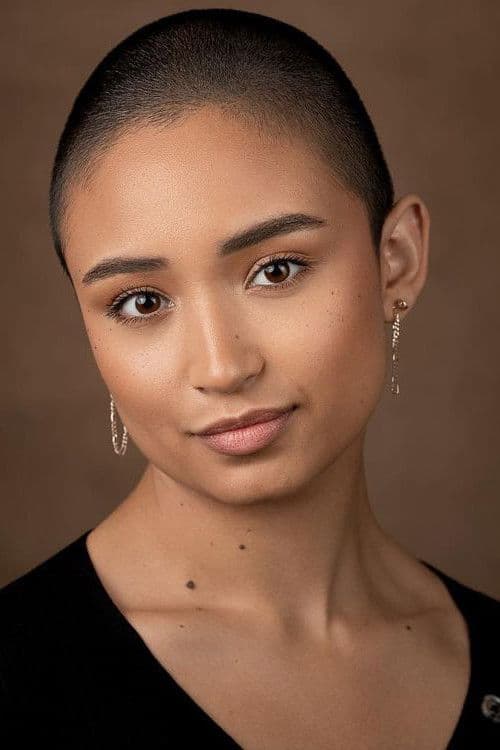 Izzy Bradbury profile photo