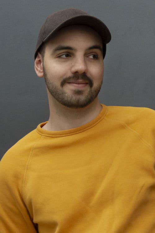 Sven Molke profile photo