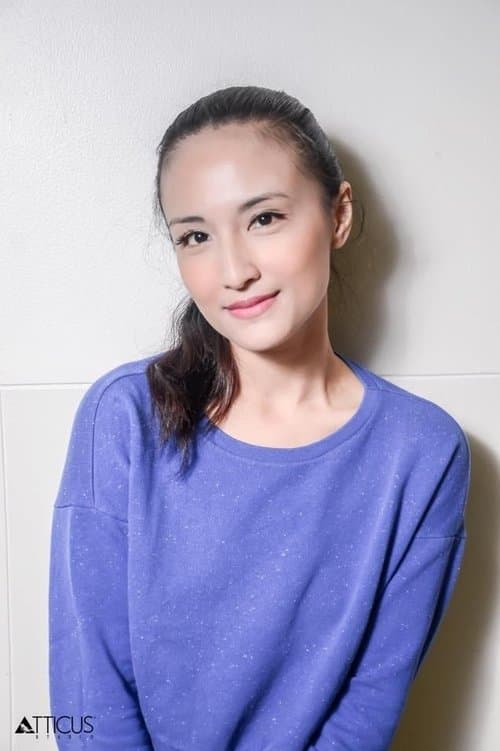 Larissa Buendia profile photo