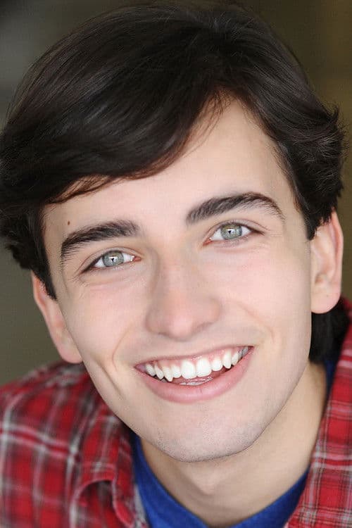 Brendan Haley profile photo