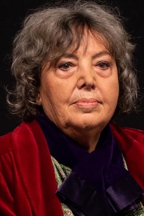 Antonia Brancati profile photo