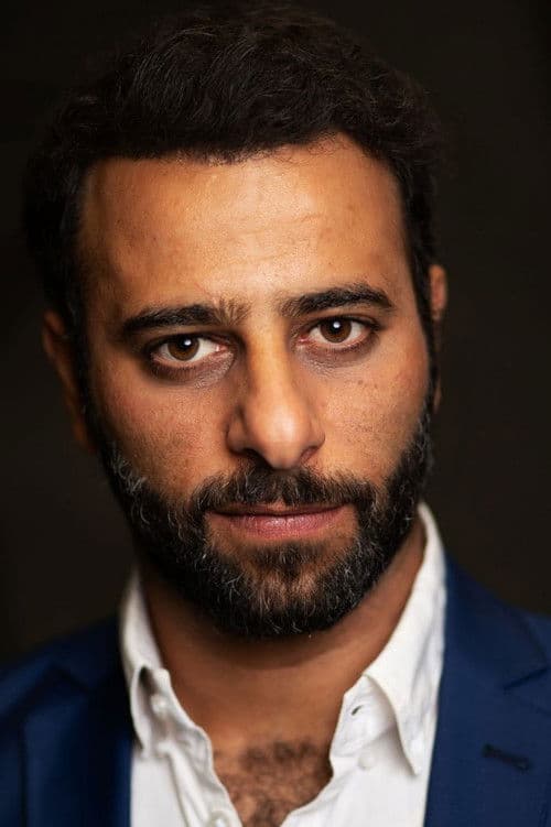 Yunus Cumartpay profile photo