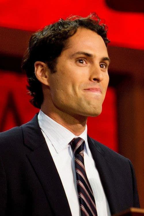 Craig Romney profile photo