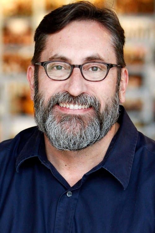 Bob Peterson profile photo