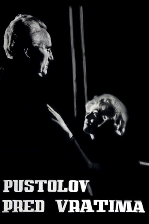 Adventure at the Door poster