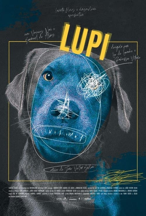 LUPI poster