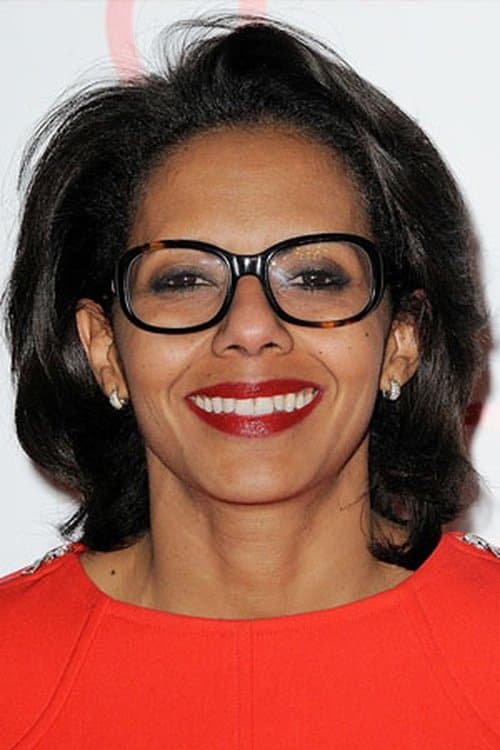 Audrey Pulvar profile photo