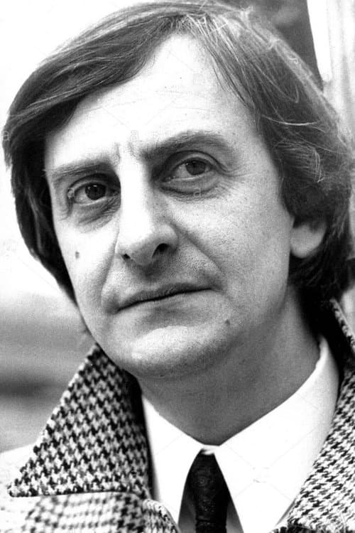 Albert Simono profile photo