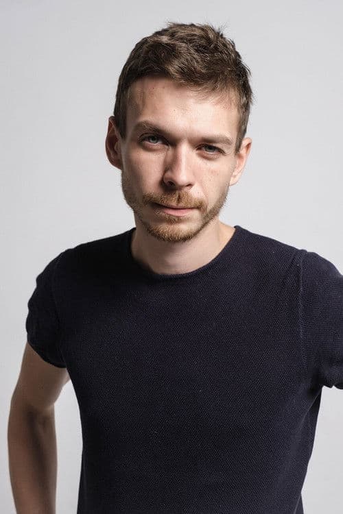 Alexey Kvashonkin profile photo