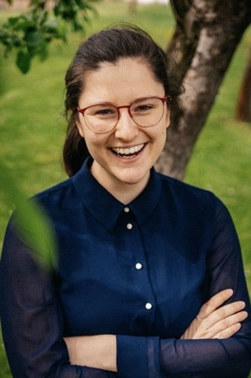 Petra Soukupová profile photo