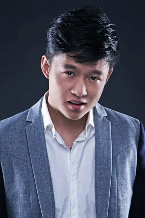 Ke Bailong profile photo