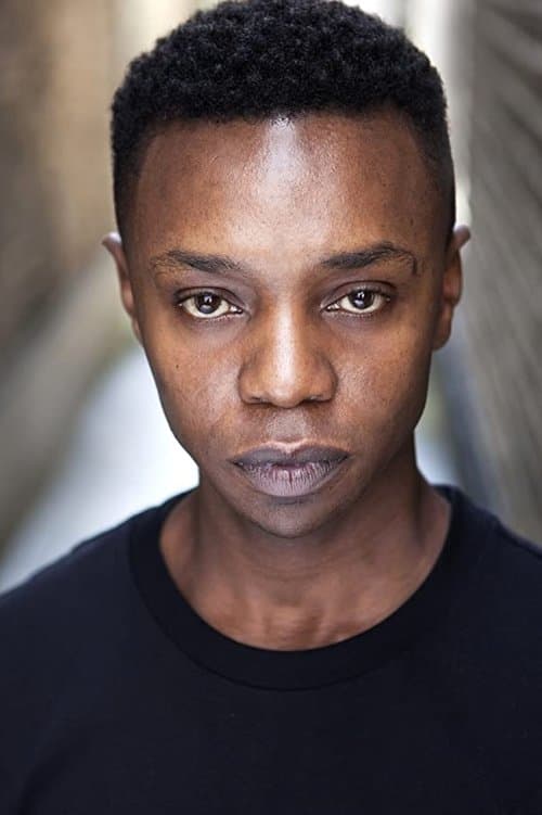 Charles Mnene profile photo