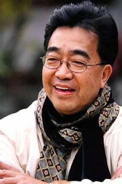 Chen Yifei profile photo